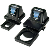 Barker 24130 Auto-Drain Valve for RV Black or Gray Water Tanks - 3"